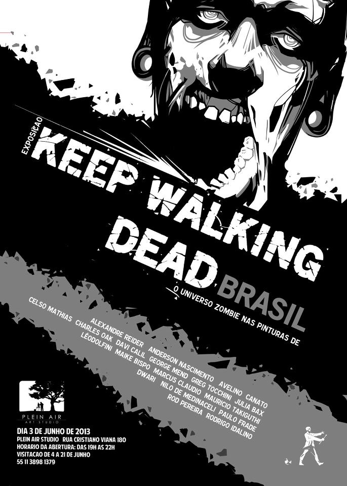 keepwalkingdead