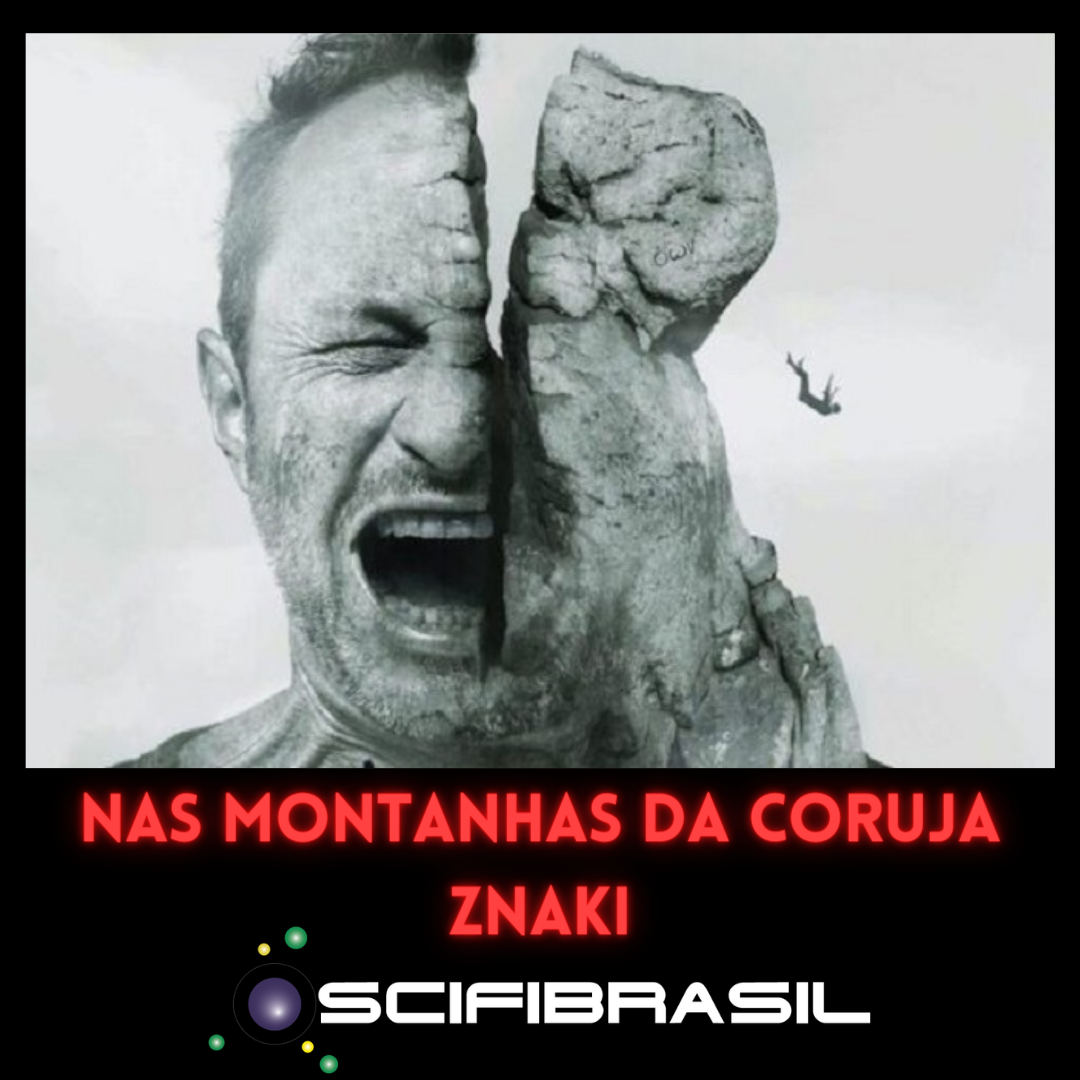 Nas Montanhas da Coruja